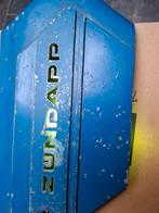 Set kappen voor 517, Ophalen of Verzenden, Gebruikt, Kap