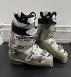 Salomon X7 Divine (dames) skischoenen - maat 26MP / 40/41EU, Sport en Fitness, Skiën en Langlaufen, 160 tot 180 cm, Gebruikt, Schoenen