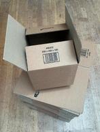 Verzenddoos Postdoos Vouwdoos Verzendzak, Doos, Opvouwbaar, 60 cm of meer, Nieuw