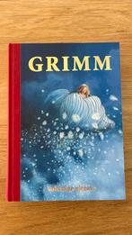 Sprookjesboek van Grimm, Boeken, Sprookjes en Fabels, Ophalen of Verzenden, Zo goed als nieuw