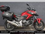 HONDA NC 750 X DCT C-ABS (bj 2014) 35,330 km 35kw A2 mogelk, HONDA, Bedrijf, Onbekend, Overig