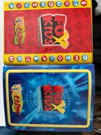 Twee mappen met fox kids kaarten, Ophalen of Verzenden, Zo goed als nieuw
