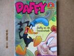 adv1427 daffy - looney tunes, Ophalen, Gelezen