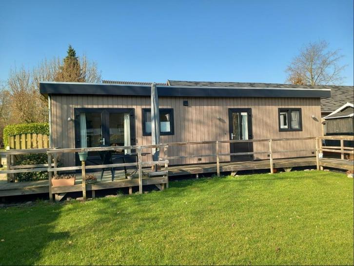 Woonunit / Mantelzorgwoning, Huizen en Kamers, Huizen te koop, Gelderland, Overige soorten, Verkoop zonder makelaar