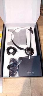 15x  Wireless headset solution Jabra GN9120 in één koop €150, Ophalen of Verzenden, Nieuw