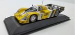Minichamps Porsche 956 L 1985, Ophalen of Verzenden, Nieuw, Auto, MiniChamps