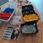 Lot vintage lego, Ophalen of Verzenden, Zo goed als nieuw