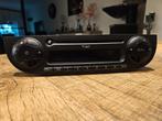 Fiat 500 autoradio CD MP3, Ophalen of Verzenden, Zo goed als nieuw