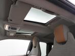 BMW i3 170PK Warmtepomp Panoramadak 20" Navi-Prof Ecc Cruise, Automaat, Gebruikt, 4 stoelen, Leder en Stof