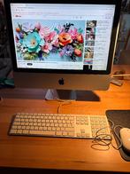 Imac 20 inch 2007 2,4 Ghz Intel Core 2 Duo met Kingston SSD, Computers en Software, Apple Desktops, Ophalen, Gebruikt, 2 tot 3 Ghz