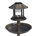 Voederhuisje met LED verlichting vogelhuisje GRATIS BEZORGD!, Dieren en Toebehoren, Vogels | Toebehoren, Verzenden, Nieuw, Eten en Drinken