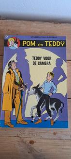 3 stripboeken,  a.o Billy turf, Boeken, Meerdere stripboeken, Ophalen, Gelezen