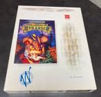 The Legend of Kyrandia - Book 3 (Big Box), Ophalen of Verzenden