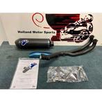 Yamaha T-Max 560 Termignoni uitlaat uitlaatsysteem, Italie, Nieuw, Ophalen of Verzenden, Termignoni