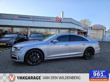Audi A8 60 TFSI e quattro Pro Line Plus beschikbaar voor biedingen