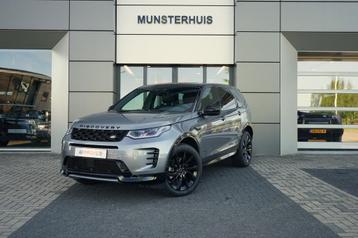 Land Rover Discovery Sport P300e PHEV AWD Dynamic SE | Face  beschikbaar voor biedingen