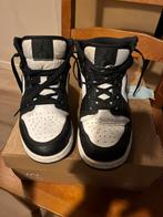 Nike Air Jordan – maat 40, Zwart, Ophalen of Verzenden, Nike Air Jordan, Sneakers of Gympen