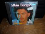 Originele CD:  Albin Berger - Lieben heißt...., Ophalen of Verzenden