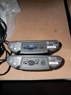 2 TomTom One Navigatiesystemen, Ophalen, Gebruikt