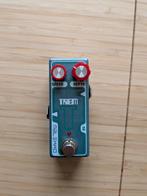 Malekko Trem Tremolo pedal, Ophalen of Verzenden, Zo goed als nieuw, Overige typen