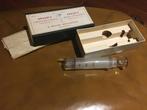 Vintage injectiespuit B. Braun Melsungen, Jena-Glass, Ophalen of Verzenden, Huis en Inrichting
