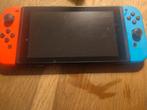 Nintendo Switch + Nieuwe Controllers, Spelcomputers en Games, Games | Nintendo Switch, 3 spelers of meer, Ophalen of Verzenden