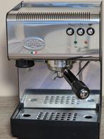 Quick mill 2820 koffie machine, Witgoed en Apparatuur, Koffiezetapparaten, Espresso apparaat, 10 kopjes of meer, Gemalen koffie
