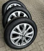 nieuwe all season origineel 17 inch volkswagen golf caddy, -, -, Banden en Velgen, 17 inch
