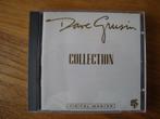 Dave Grusin - Collection, Ophalen of Verzenden, 1980 tot heden, Zo goed als nieuw, Jazz