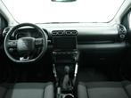 Citroën C3 Aircross 1.2 PURETECH 130 SHINE EAT8 | Cruise |, Gebruikt, Zwart, 1199 cc, Wit