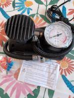 Mini Compressor 12V voor Auto, Ophalen of Verzenden, Zo goed als nieuw