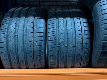 295 25 20 93Y Falken Azenis FK453 5,5MM+ beschikbaar voor biedingen