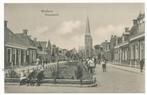 Workum  Dwarsnoord, Verzenden, 1920 tot 1940, Ongelopen, Friesland
