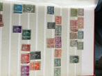 Postzegels, Postzegels en Munten, Postzegels | Volle albums en Verzamelingen, Nederland en Buitenland, Ophalen