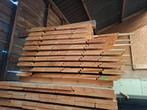 Partij 50 st douglas zweeds rabat planken 4 m bezorgen mogel, Ophalen, Nieuw, 250 cm of meer, Planken