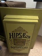 Antieke Lips Kluis - Dordrecht, Ophalen