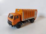 Conrad 3033 Mercedes-Benz NG Kuka RotoPress vuilniswagen, Hobby en Vrije tijd, Modelauto's | 1:50, Ophalen of Verzenden, Zo goed als nieuw