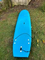 softtop surfboard 8'2 , 100 L, Ophalen, Zo goed als nieuw