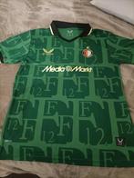 Feyenoord shirt - Prima kwaliteit, valt als M, Ophalen of Verzenden, Gedragen, Maat 48/50 (M), Castore