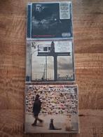 Evidence - 3 CD's: The Weatherman, Layover, Cats & Dogs, Ophalen of Verzenden, 2000 tot heden, Zo goed als nieuw