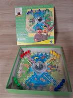 Sesamstraat kimble - mens erger je niet - s1482