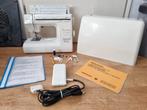 Naaimachine Lewenstein Super MX3123, Hobby en Vrije tijd, Naaimachines en Toebehoren, Ophalen, Zo goed als nieuw, Naaimachine