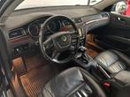 Skoda Superb Combi 1.8 TSI Elegance (bj 2011, automaat), Auto's, Skoda, Euro 5, 4 cilinders, 700 kg, 160 pk