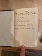 TOUR DE FRANCE ARCHIEF - 1938-2019 - WIELRENNEN, Verzamelen, Ophalen