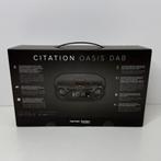 Harman Kardon Citation Oasis DAB | NIEUW, Zo goed als nieuw