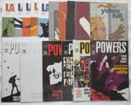 US COMICS. MATURE READERS. 3 EURO PER STUK. BRIAN BENDIS o.a, Meerdere comics, Ophalen of Verzenden, Zo goed als nieuw, Amerika