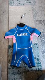 Peuter wetsuit 2 a 3 jaar., Ophalen, Gebruikt, Kind, Wetsuit