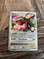 Rayquaza C lvX DP47, Ophalen of Verzenden, Zo goed als nieuw, Losse kaart, Foil
