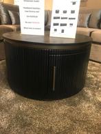 Salontafel Rivello – 80 cm – €509,-   Homelounge Winterswijk, Rond, Nieuw, Minder dan 50 cm, 50 tot 100 cm