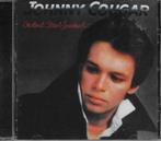 CD Johnny Cougar, Verzenden, Zo goed als nieuw, Poprock